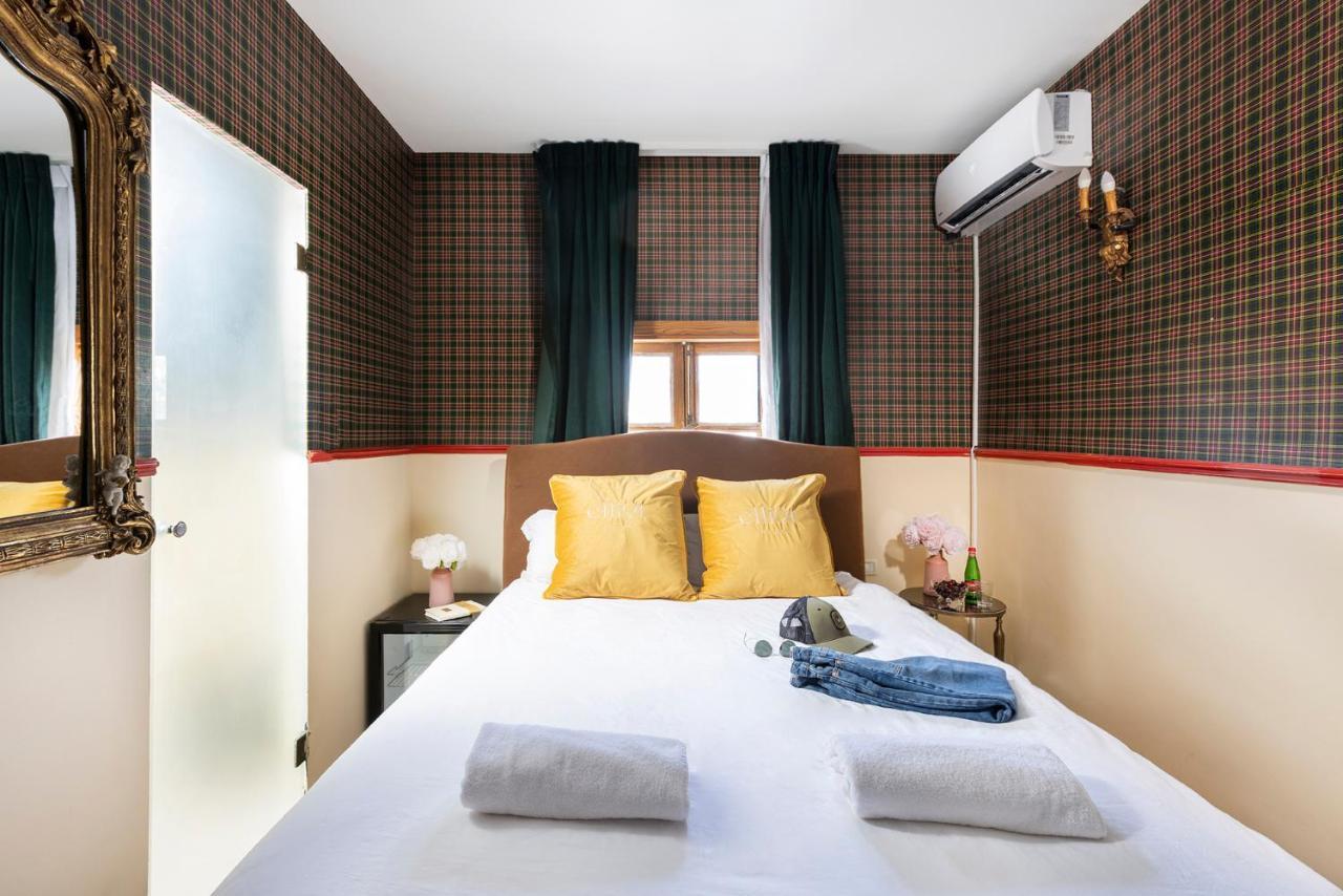 The Elliot - Adults Only Otel Tel Aviv Dış mekan fotoğraf