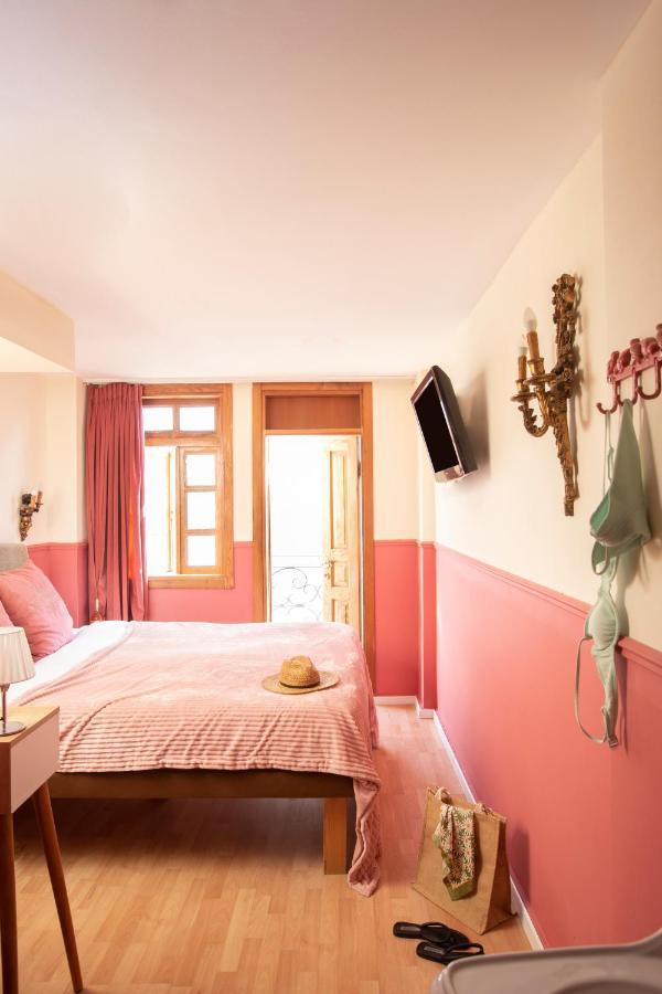 The Elliot - Adults Only Otel Tel Aviv Dış mekan fotoğraf