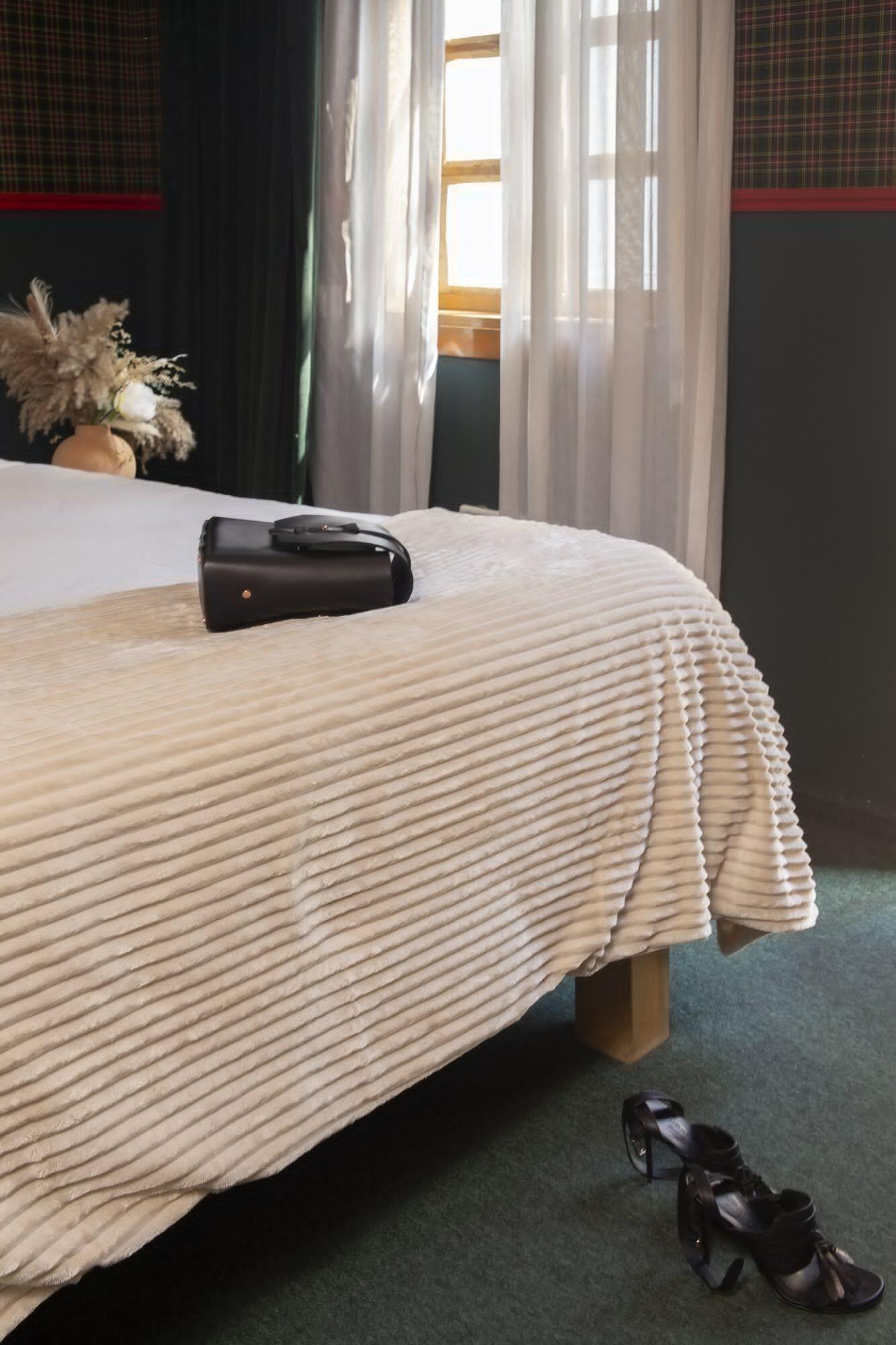 The Elliot - Adults Only Otel Tel Aviv Dış mekan fotoğraf
