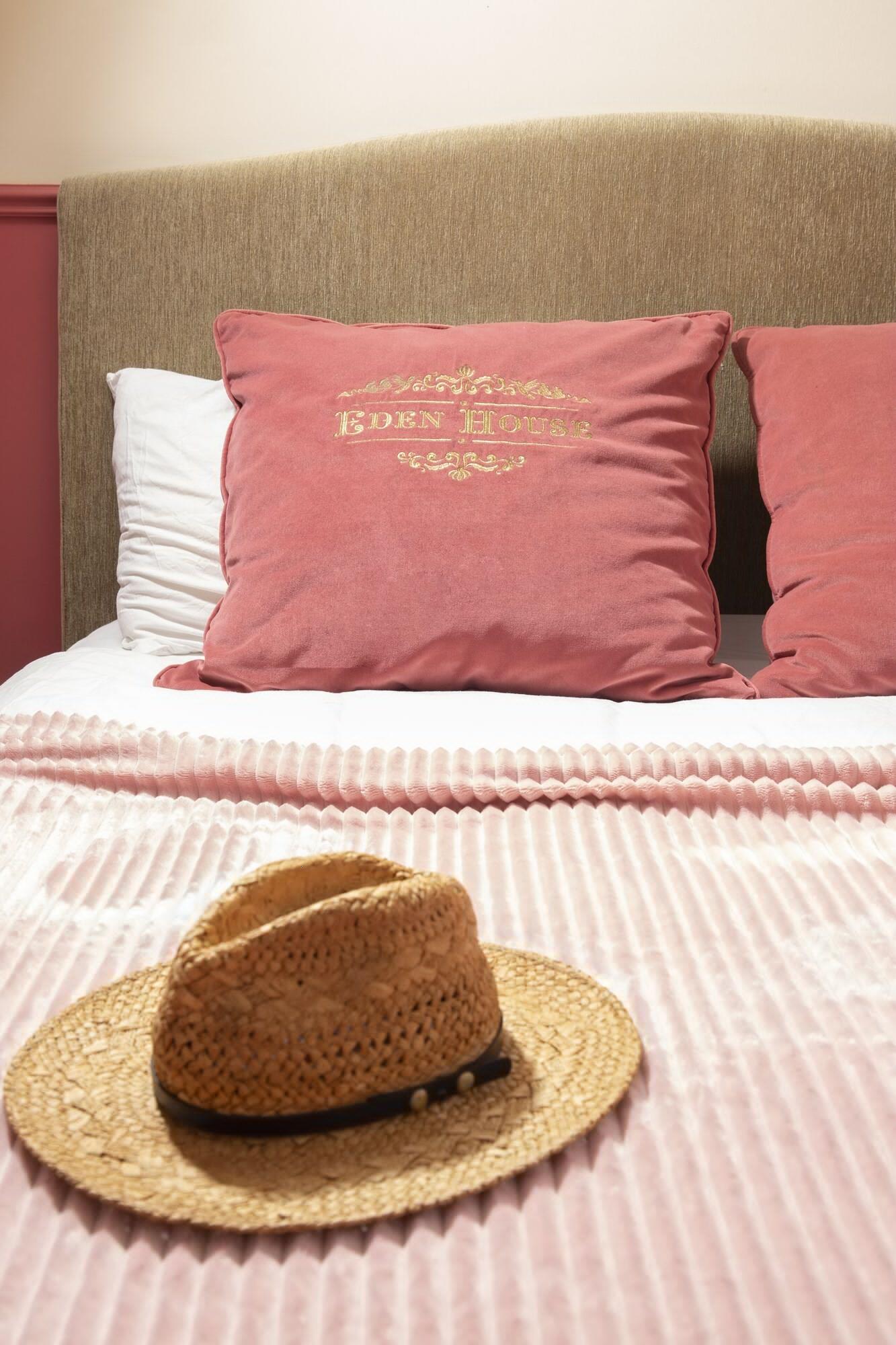 The Elliot - Adults Only Otel Tel Aviv Dış mekan fotoğraf