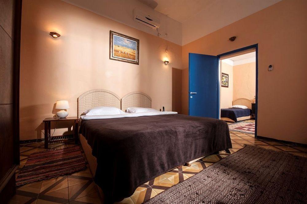 The Elliot - Adults Only Otel Tel Aviv Dış mekan fotoğraf