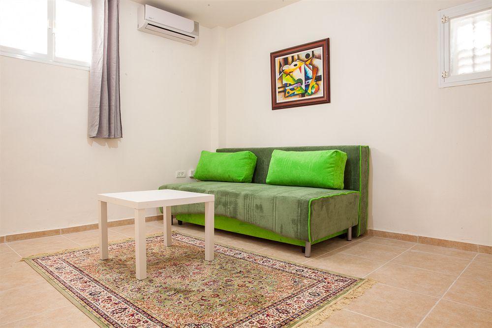 The Elliot - Adults Only Otel Tel Aviv Dış mekan fotoğraf