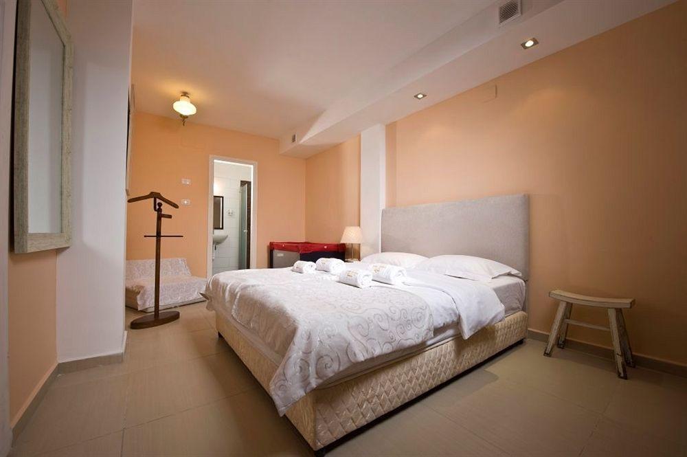 The Elliot - Adults Only Otel Tel Aviv Dış mekan fotoğraf